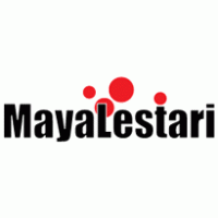 Logo of Maya Lestari