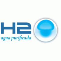 Logo of H2O