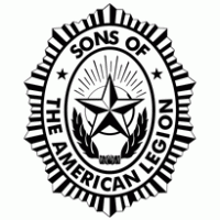 Logo of Sons of the American Legion