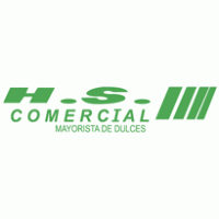 Logo of HS COMERCIAL