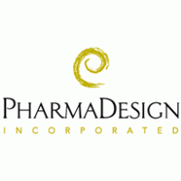 Logo of PharmaDesign Inc.