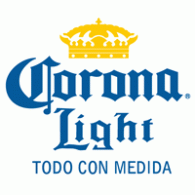 Corona Light Brands Of The World Download Vector Logos And Logotypes