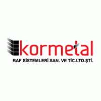 Logo of kormetal