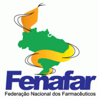 Logo of Fenafar