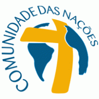 Logo of Comunidade das Nações Igreja