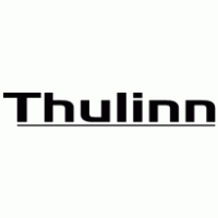 Logo of Thulinn