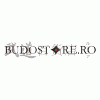 Logo of BudoStore.Ro