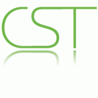 Logo of CST