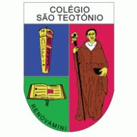 Logo of Colégio São Teotónio