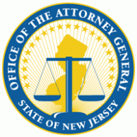 Logo of New Jersey Attorney General