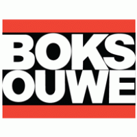 Logo of Brainpower - boks ouwe