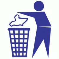 Logo of Throw Away Your Trash