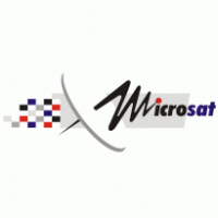 Logo of Microsat