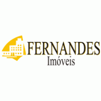 Logo of FERNANDES IMÓVEIS