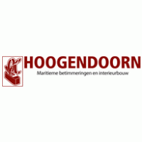 Logo of Hoogendoorn Maritieme beetimmeringen en Interieurbouw