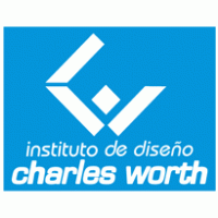 Logo of Logo_Charles_Worth_Valencia_1