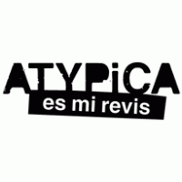 Logo of atypica