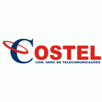 Logo of Costel