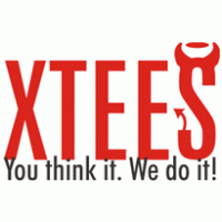 Logo of XTEES