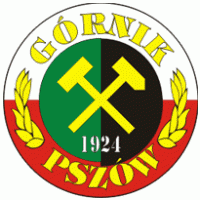 Logo of Gornik Pszow