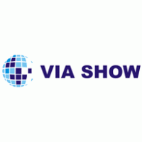 Logo of VIA SHOW