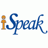 Logo of iSpeak