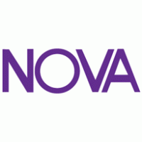 Logo of Revista NOVA