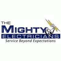 Logo of Mighty Electricians