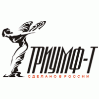 Logo of Триумф-Т
