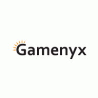 Logo of Gamenyx