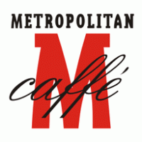 Logo of Metropolitan Caffe