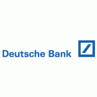 Logo of Deutsche Bank