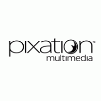 Logo of Pixation