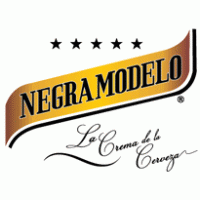 Negra Modelo | Brands of the World™ | Download vector logos and logotypes