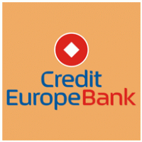 Logo of Credit Euro Bank