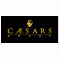 Logo of CAESAR&#039;S ENTERTAINMENT GROUP