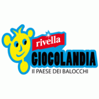 Logo of Giocolandia
