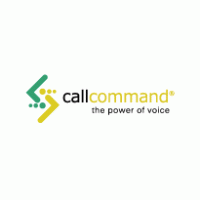 Logo of CallCommand