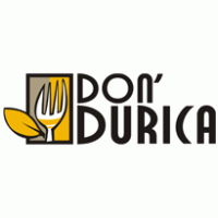Logo of Don'Durica