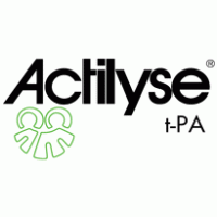 Logo of Actilyse