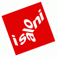 Logo of isaloni