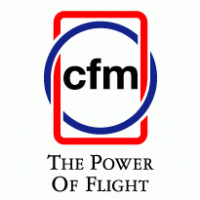 Logo of CFM