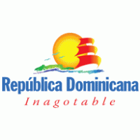 Logo of REPUBLICA DOMINICANA INAGOTABLE, LOGO