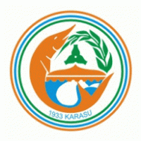 Logo of karasu