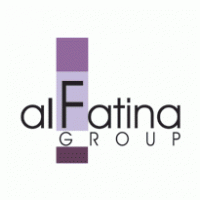 Logo of Al Fatina Group