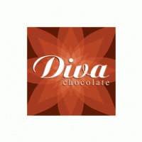 Logo of Diva Chocolate