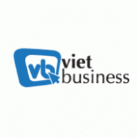 Logo of VietBusiness