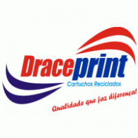 Logo of Draceprint