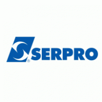 Logo of serpro