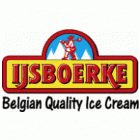 Logo of IJSBOERKE